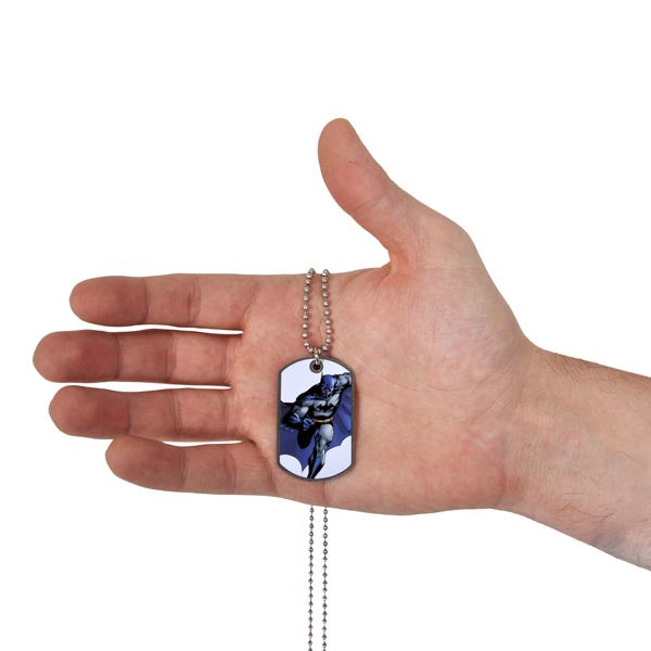 Produktbild Batman The Dark Knight Running Kette