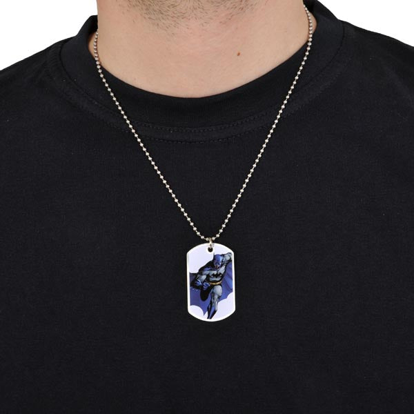 Produktbild Batman The Dark Knight Running Kette