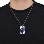 Produktbild Batman The Dark Knight Running Kette