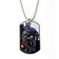 Produktbild Batman Kette mit Wendeanhänger
