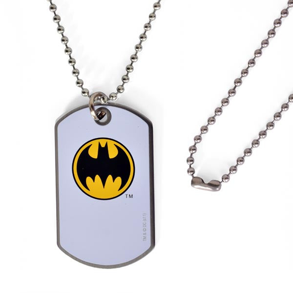 Produktbild Batman Kette mit Wendeanhänger