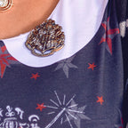 Produktbild Hogwarts Anstecknadel