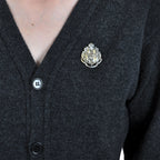 Produktbild Hogwarts Anstecknadel