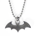 Produktbild Batman - Fledermaus Anhänger an Kette