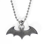 Produktbild Batman - Fledermaus Anhänger an Kette