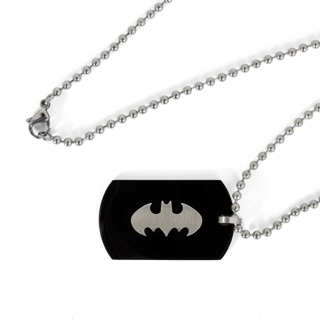 Product image Batman - Logo Pendant on Chain