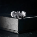 Produktbild Batman - Emblem Ring