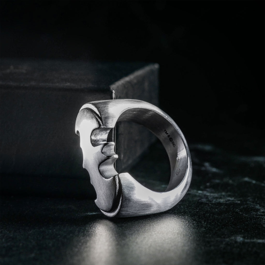 Produktbild Batman - Emblem Ring