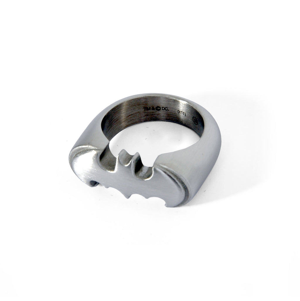 Produktbild Batman - Emblem Ring