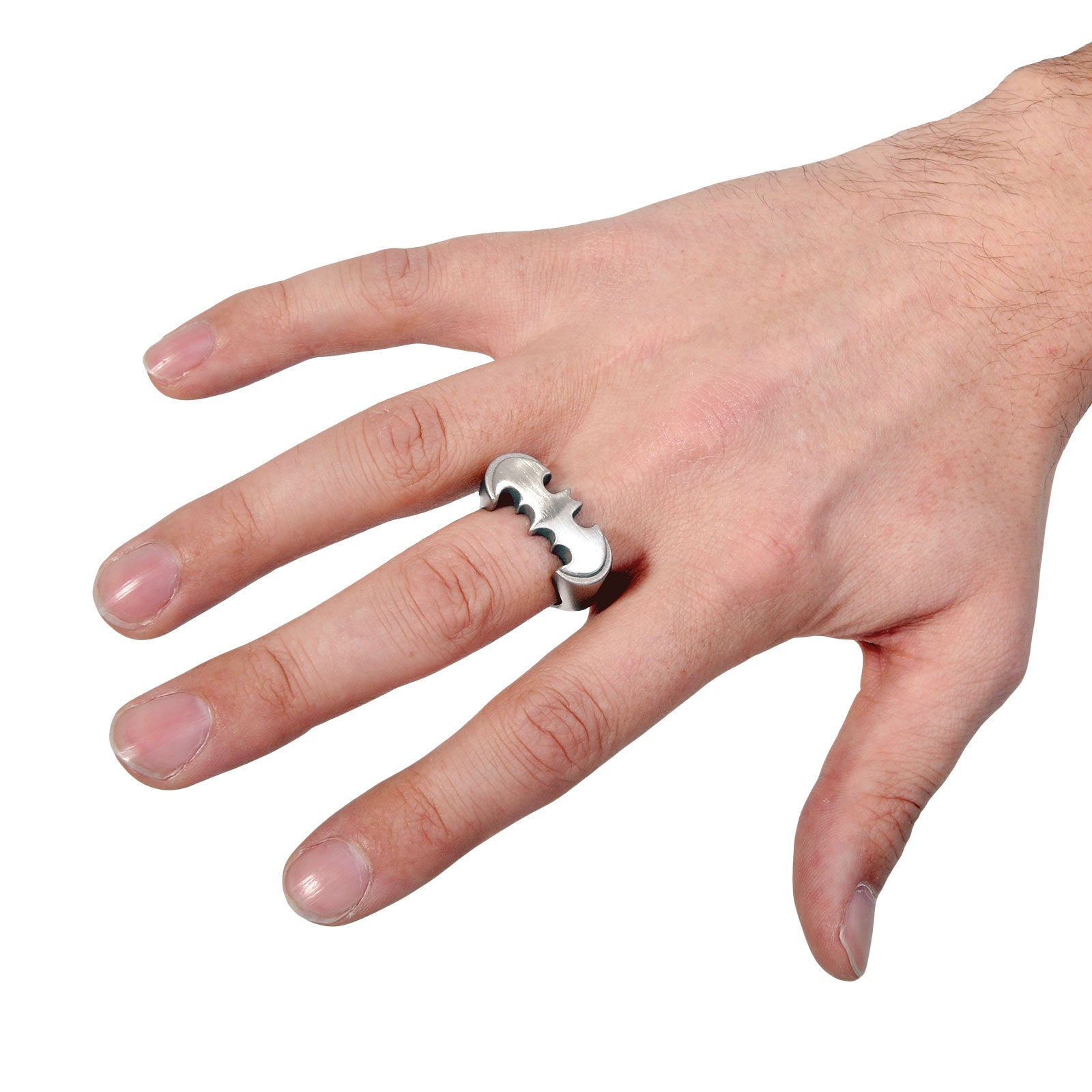 Produktbild Batman - Emblem Ring