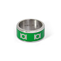 Produktbild Green Lantern - Symbol Ring grün