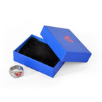 Produktbild Superman - Signal Ring rot