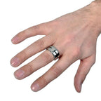 Produktbild Batman - Symbol Ring