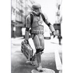 Produktbild Star Wars - Boombox Trooper T-Shirt