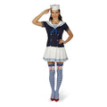 Produktbild Sailor Girl - Kostüm
