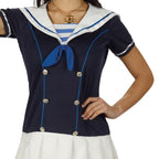 Produktbild Sailor Girl - Kostüm