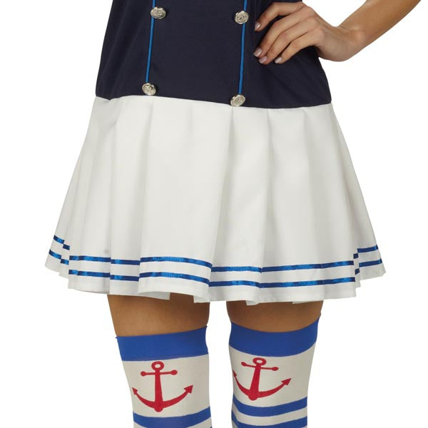 Produktbild Sailor Girl - Kostüm