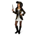 Product image Spanish Pirate with Hat - Women's Costume