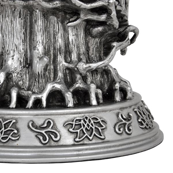Produktbild Der Herr der Ringe - Lothlorien Kerzenständer