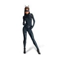 Produktbild Catwoman The Dark Knight Rises - Damenkostüm 5-tlg