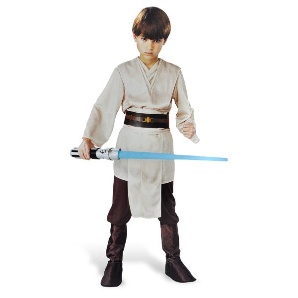 Produktbild Star Wars - Jedi Ritter Kinderkostüm