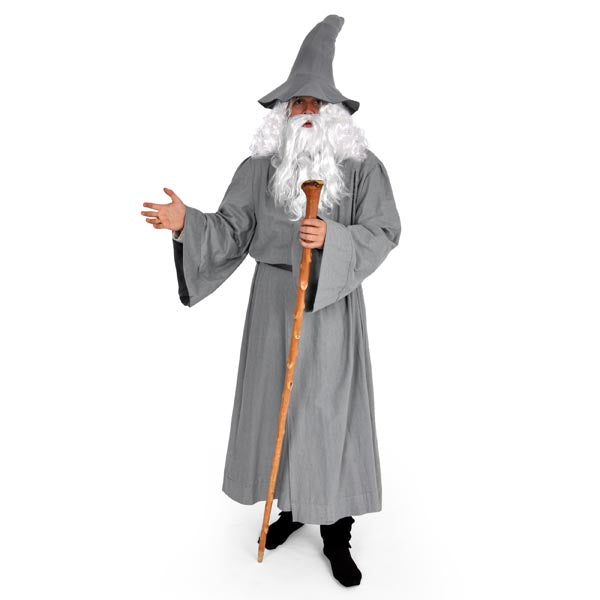 Produktbild Zauberer-Mantel mit Gürtel