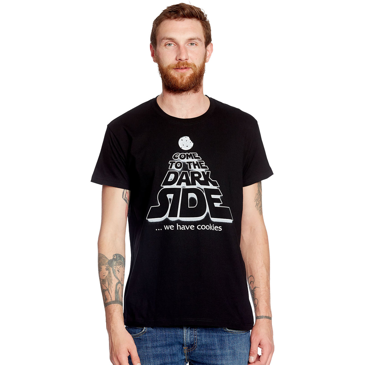 Produktbild Come to the Dark Side T-Shirt