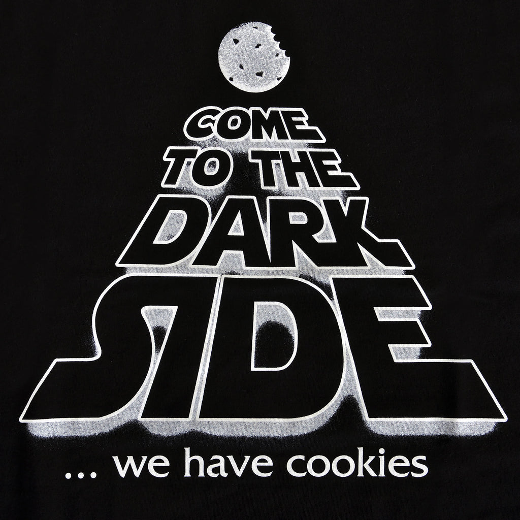 Produktbild Come to the Dark Side T-Shirt