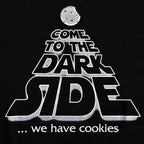 Produktbild Come to the Dark Side T-Shirt
