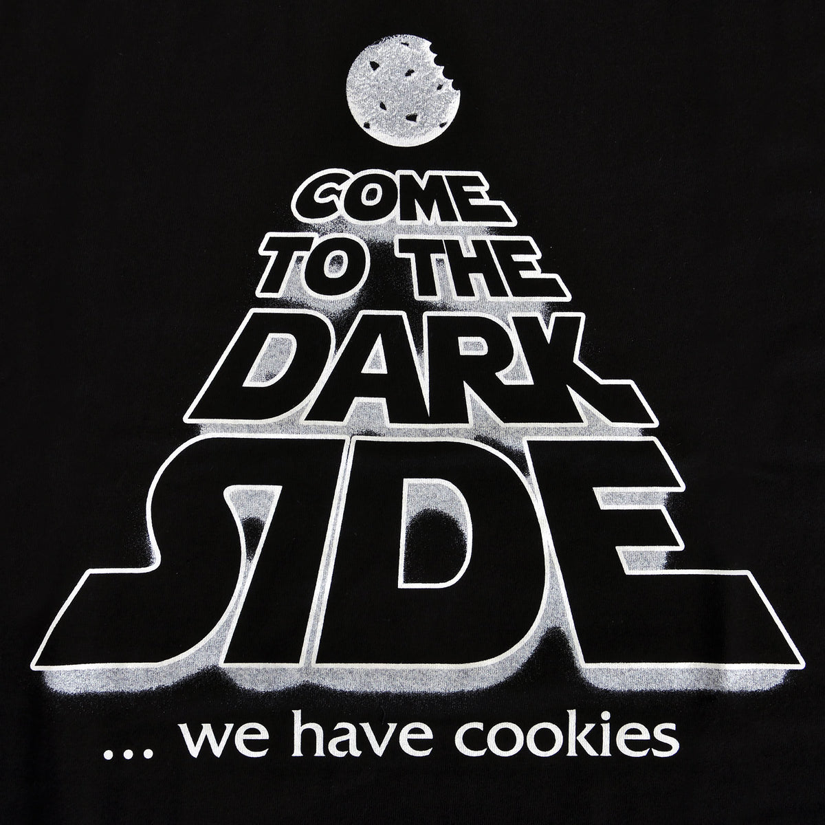 Produktbild Come to the Dark Side T-Shirt