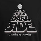 Produktbild Come to the Dark Side T-Shirt