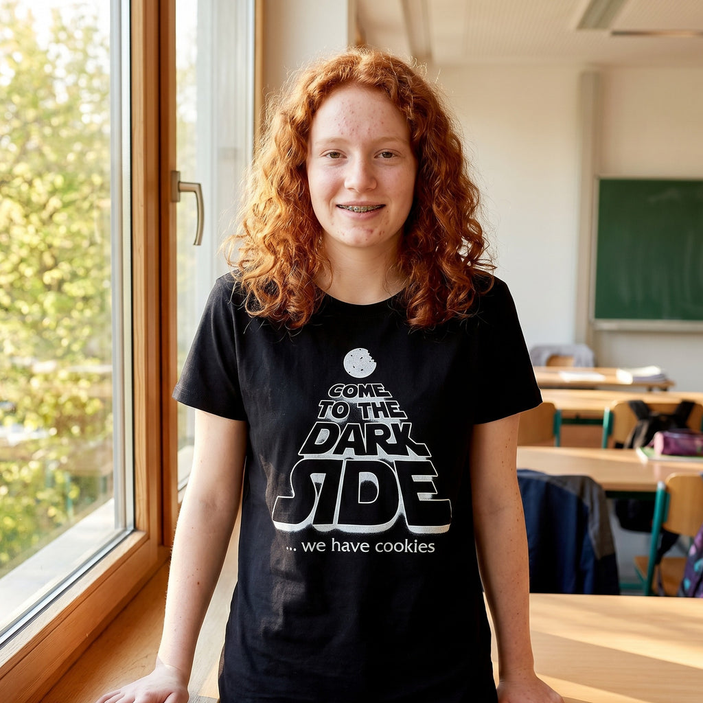 Produktbild Come to the Dark Side T-Shirt