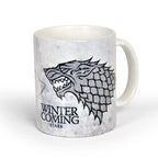 Product image Game of Thrones - House Stark Mug