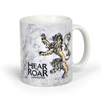 Product image Game of Thrones - House Lannister mug