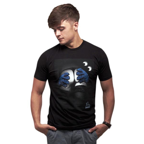 Produktbild Muppets - Private Dancer T-Shirt