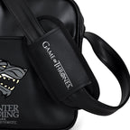 Produktbild Game of Thrones - Winter Is Coming Stark Umhängetasche