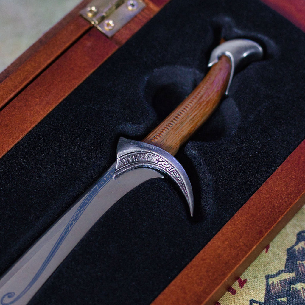 Produktbild Der Hobbit - Orkrist Brieföffner