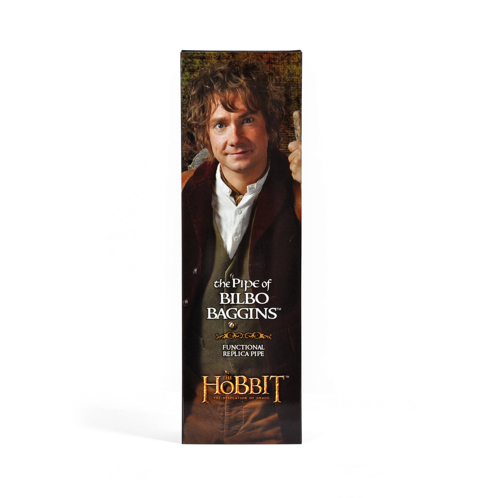 Produktbild Der Hobbit - Bilbos Pfeife