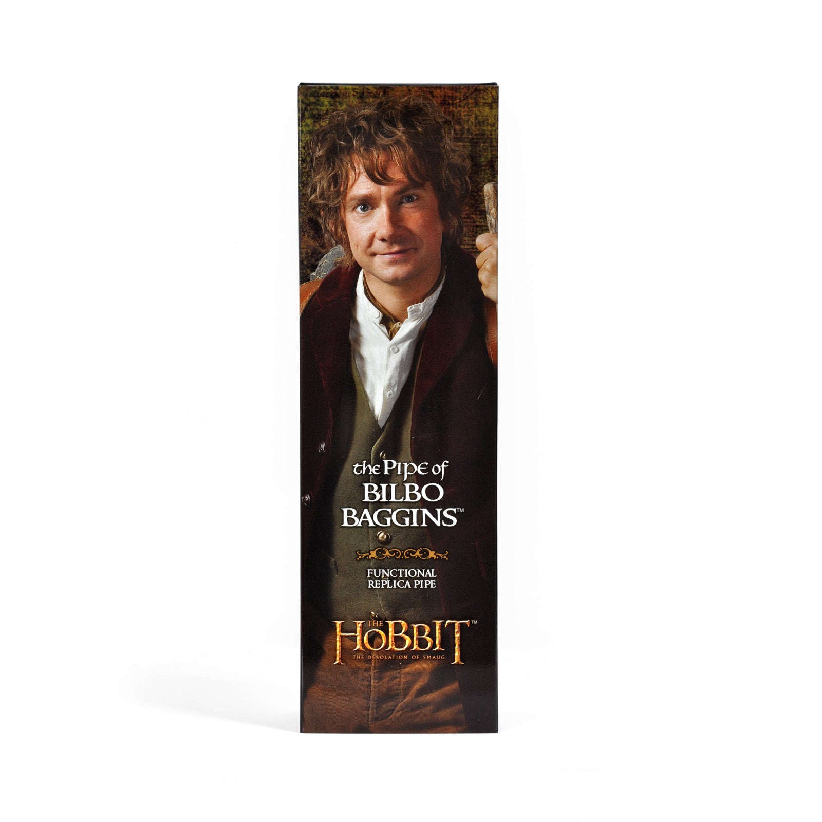 Produktbild Der Hobbit - Bilbos Pfeife