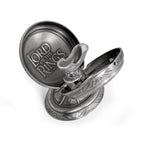 Produktbild Der Herr der Ringe - Der Eine Ring im Schmuckdisplay, Edelstahl