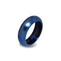 Produktbild Der Herr der Ringe - Der Eine Ring im Schmuckdisplay, blau