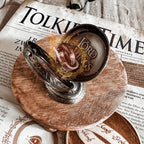Produktbild Der Herr der Ringe - Der Eine Ring im Schmuckdisplay