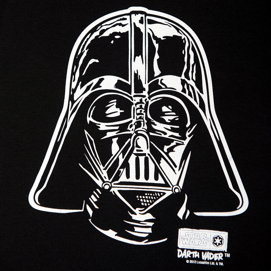 Produktbild Star Wars - Darth Vader Portrait Kinder Shirt
