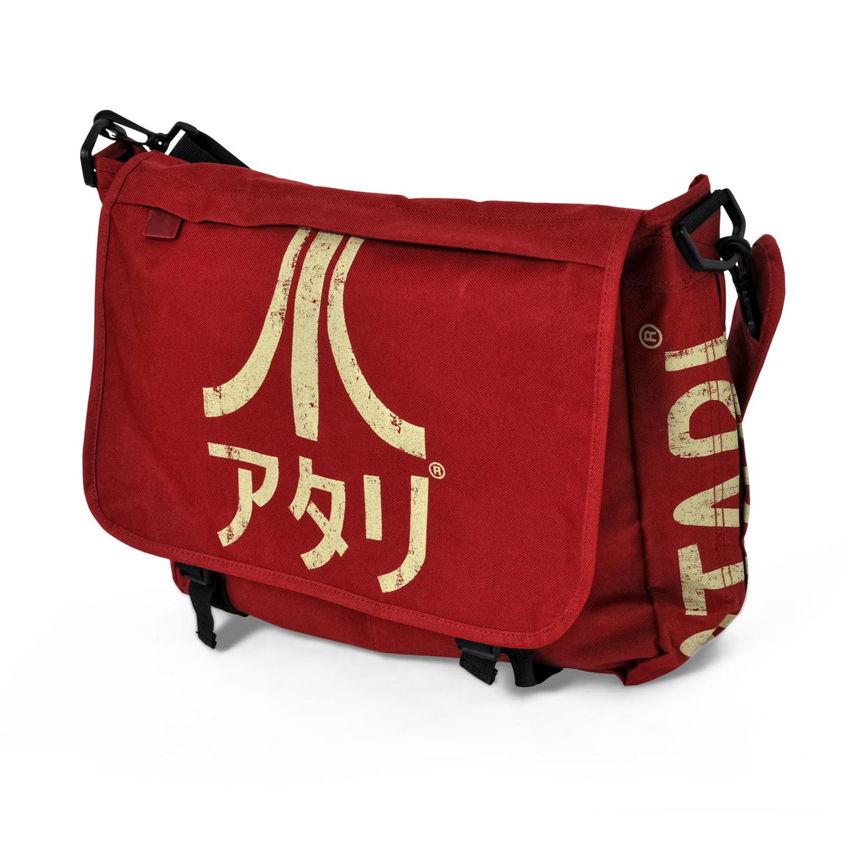 Produktbild Atari - Logo Tasche