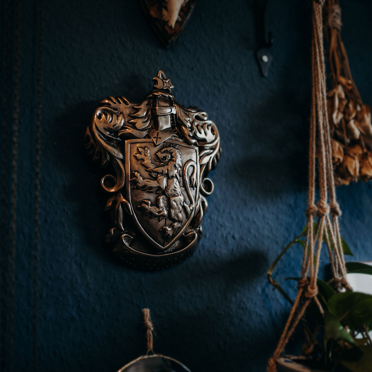 Produktbild Harry Potter - Gryffindor Wappen