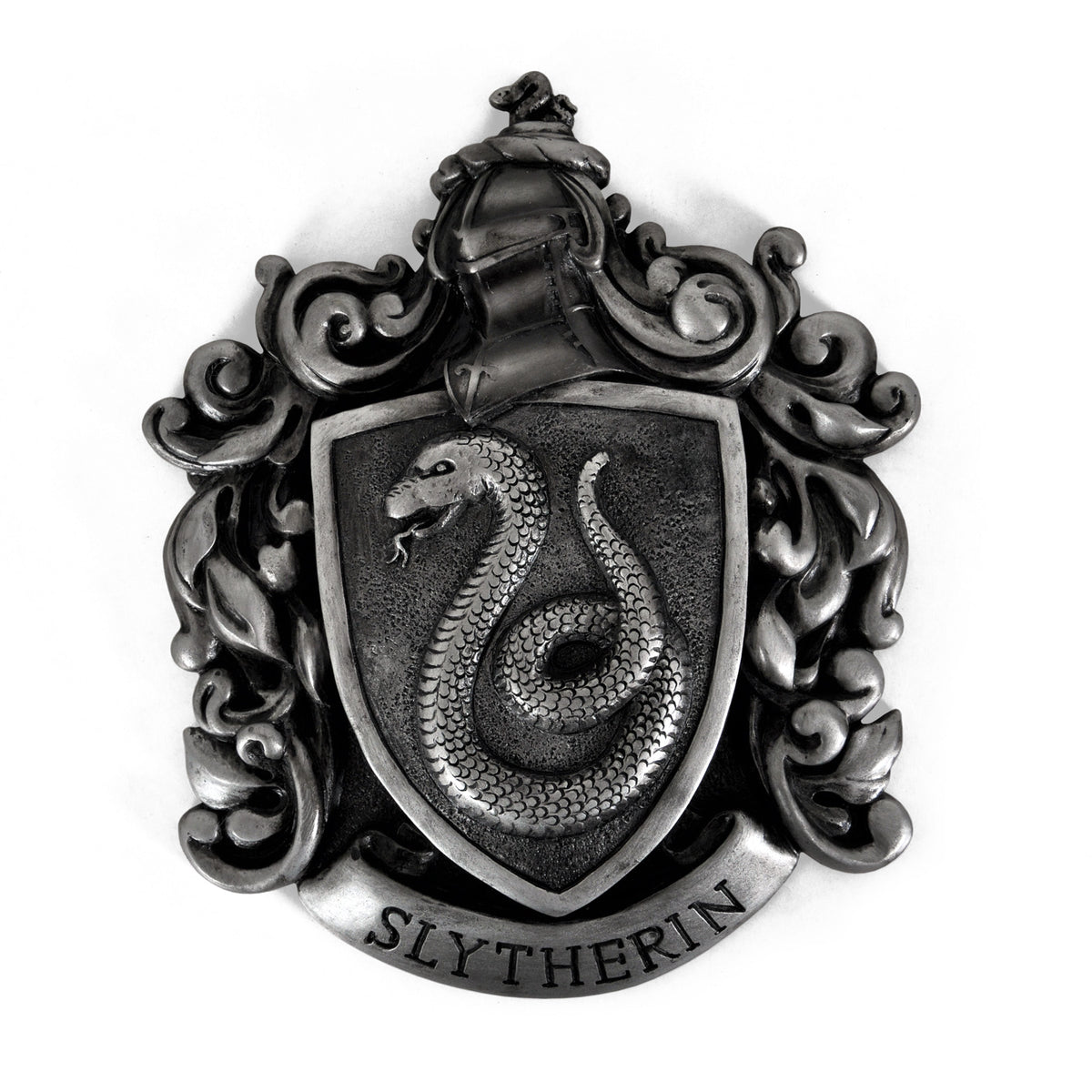 Produktbild Harry Potter - Slytherin Wappen