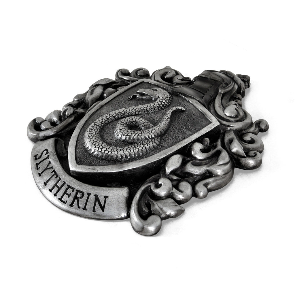 Produktbild Harry Potter - Slytherin Wappen
