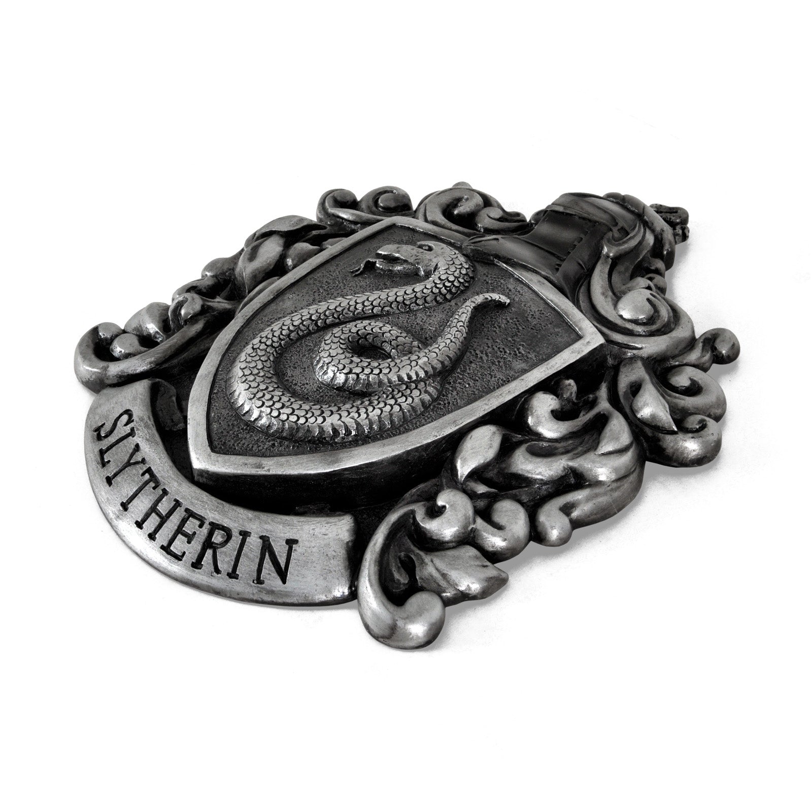 Produktbild Harry Potter - Slytherin Wappen
