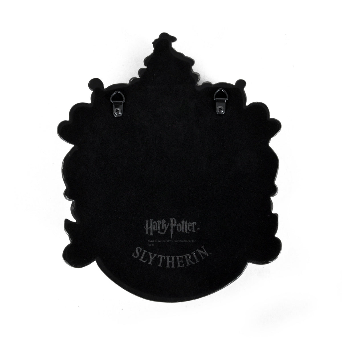 Produktbild Harry Potter - Slytherin Wappen