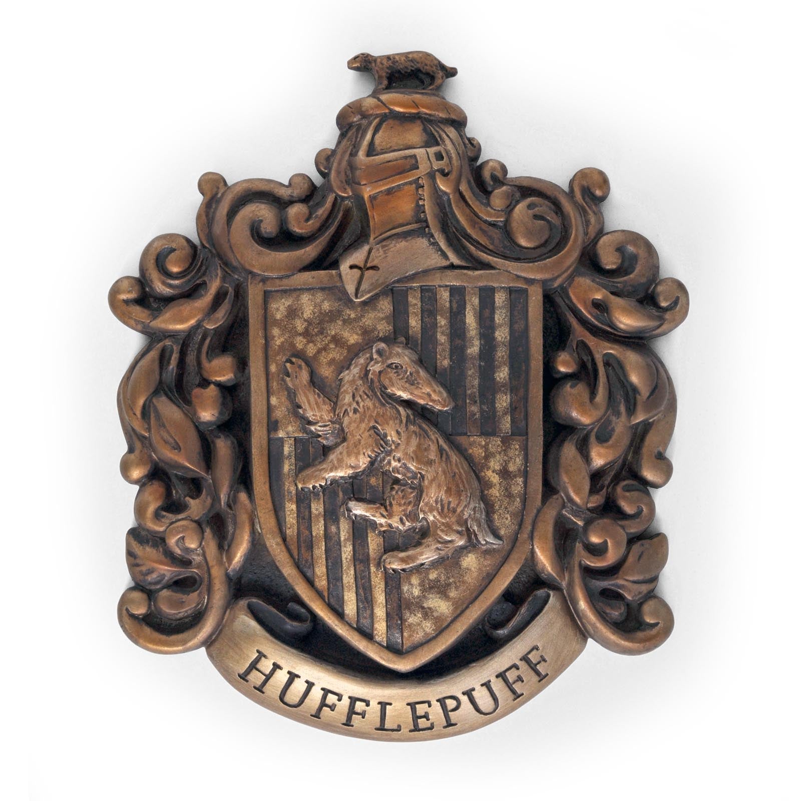 Produktbild Harry Potter - Hufflepuff Wappen